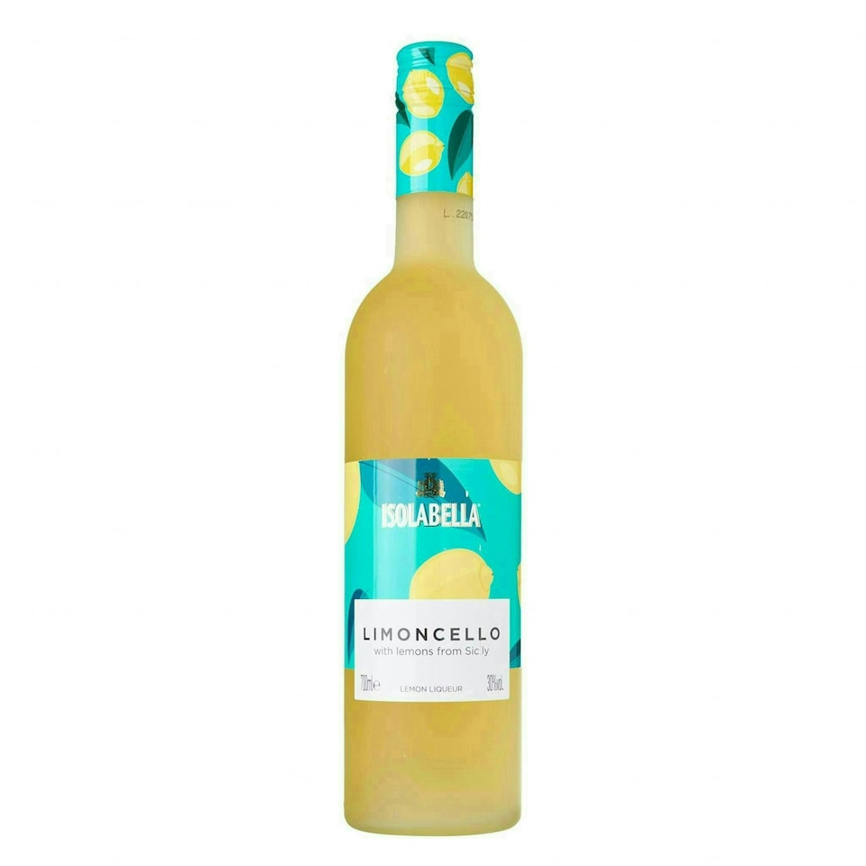 image 1 of Isolabella Limoncello