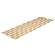 image 1 of Cheshire Mouldings WPKT3 (MDF) Shaker Wall Panelling Kit (H) 1200mm (W) 63mm (T) 9mm 5 Pack