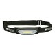 image 4 of Mountain Warehouse Cob Active Head Torch Lightweight Camping Hiking Flashlight