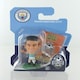 image 2 of Soccerstarz - Man City Ferran Torres - Home Kit (Classic Kit) /Figures - Creative Toys Company - 405314
