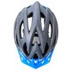image 4 of Meteor Marven Cycle Helmet MTB Bike Skateboard Scooter Safety Gear Grey | Grey | L