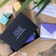 image 4 of New Parents Year of Dates Gift Box