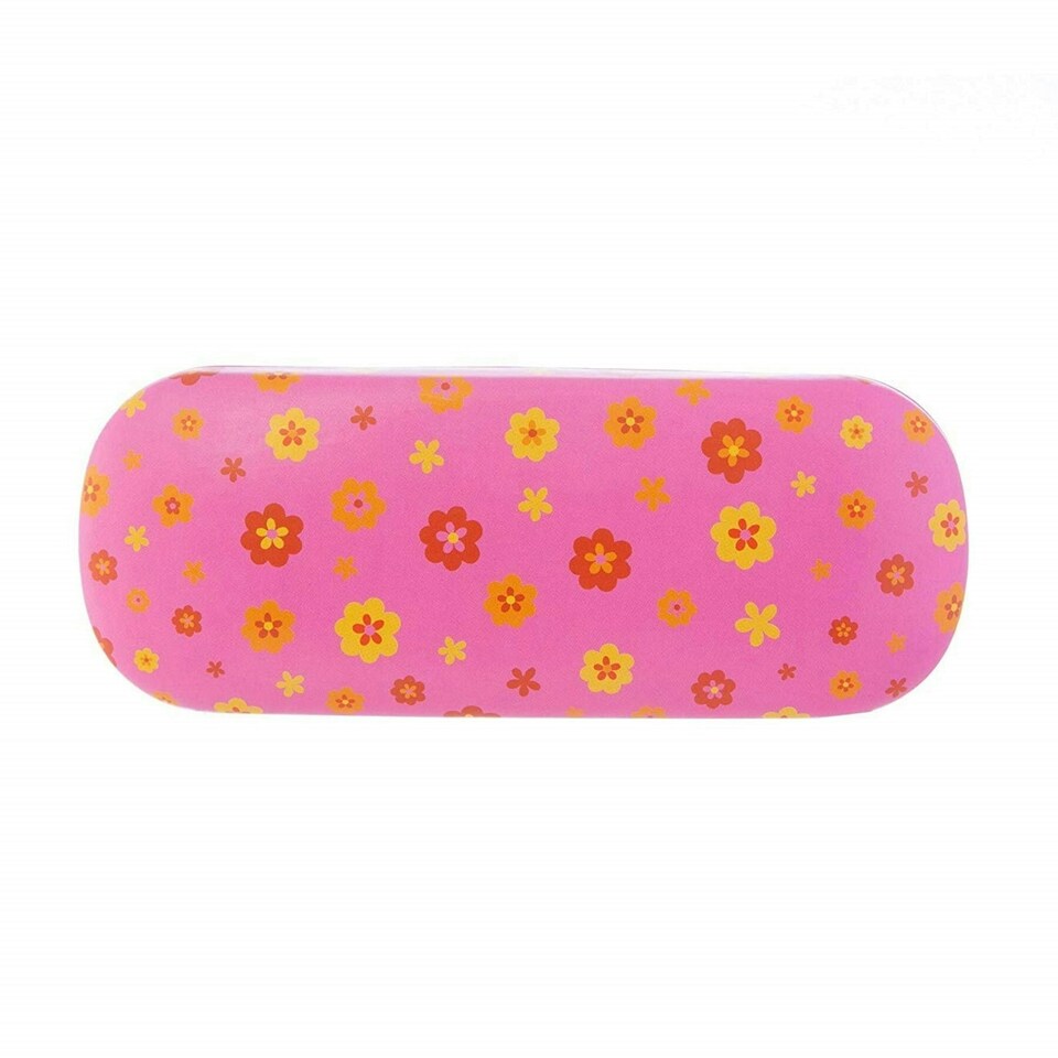 image 1 of Sass & Belle Glasses Case Boho Fiesta Frieda