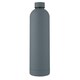 image 1 of Avenue Spring Insulated Water Bottle - Dark Grey - One Size