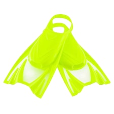 Boys & Girls Swimming Fins | Junior Easy Fit Training Fins