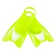 image 1 of Boys & Girls Swimming Fins | Junior Easy Fit Training Fins