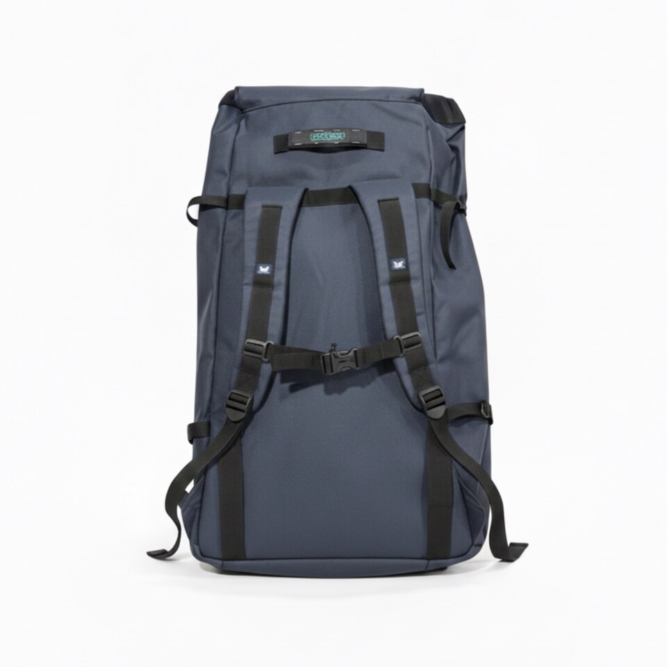 image 1 of Wave SUP Paddleboard Carry Case, Waterproof Storage & Travel Bag with Shoulder Straps, Fits Wave 3.0 Boards, Paddle & Accessories