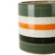 image 5 of Sorrell Large Green Planter Multi