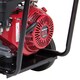 image 4 of SIP P200W-AC HONDAâ„¢ Professional Welder Generator - L120 x W80 x H82 cm