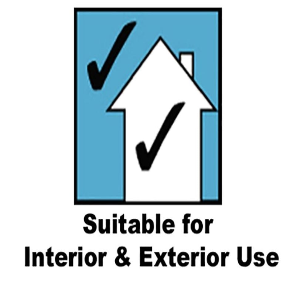image 1 of Everbuild Sika - Everflex 450 Builders Silicone Sealant Brown 300ml