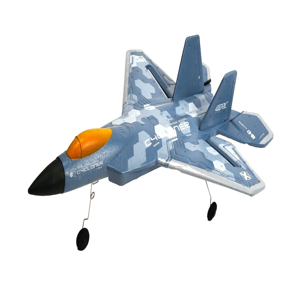 image 1 of RCG Racing G7 Fighter Jet RC Airplane