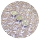 image 3 of 500mm x 25m Large Bubble Wrap Roll For Packing & Storage