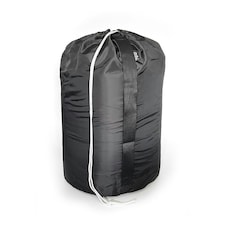 Moorland Rider Hay Carry Sack - Black - 70 x 90cm