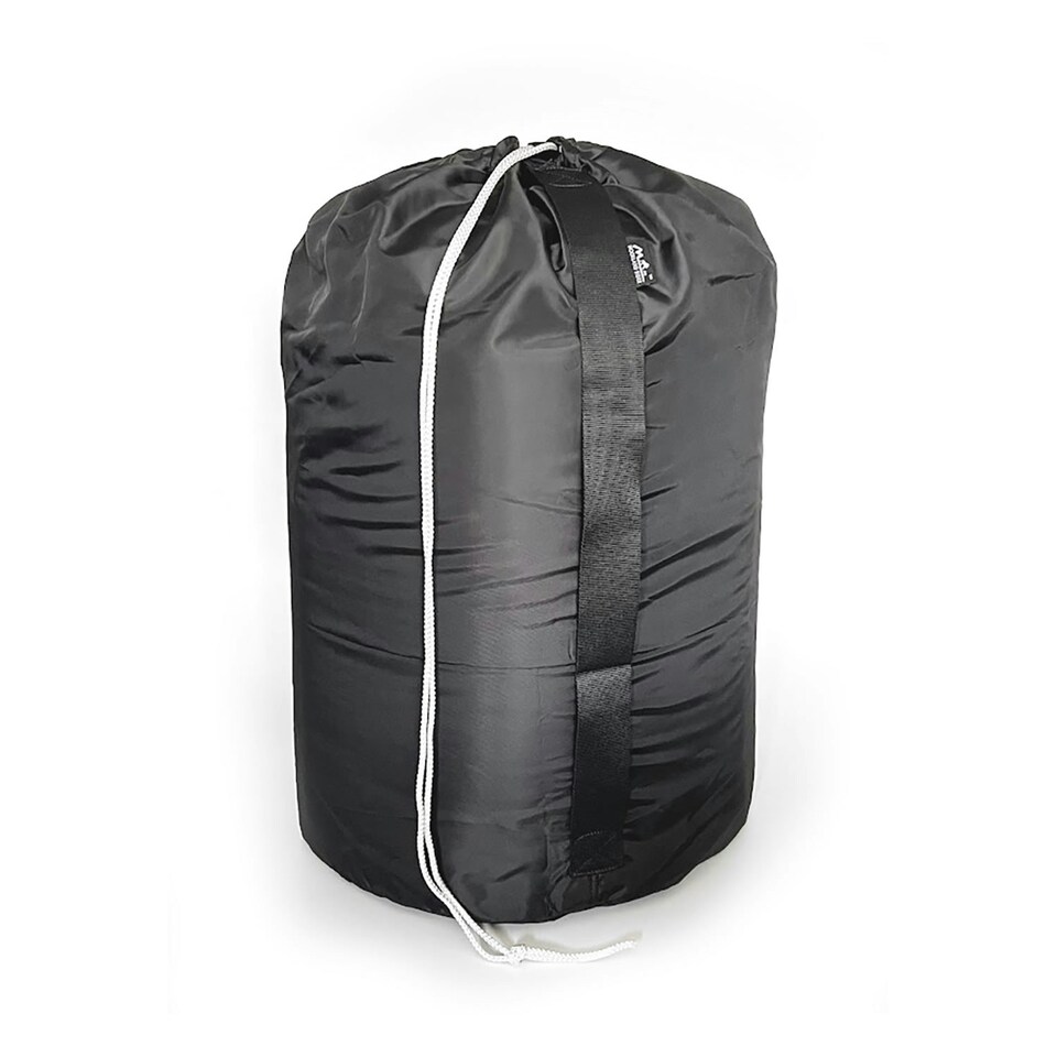 Moorland Rider Hay Carry Sack - Black - 70 x 90cm