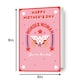 image 2 of Wonder Woman 'You're The Best' Mother's Day Card