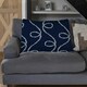 image 2 of Swirled Rope (Blanket)