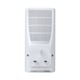 image 5 of ASUS RP-BE58 BE3600 Dual Band WiFi 7 AiMesh Range Extender - Black