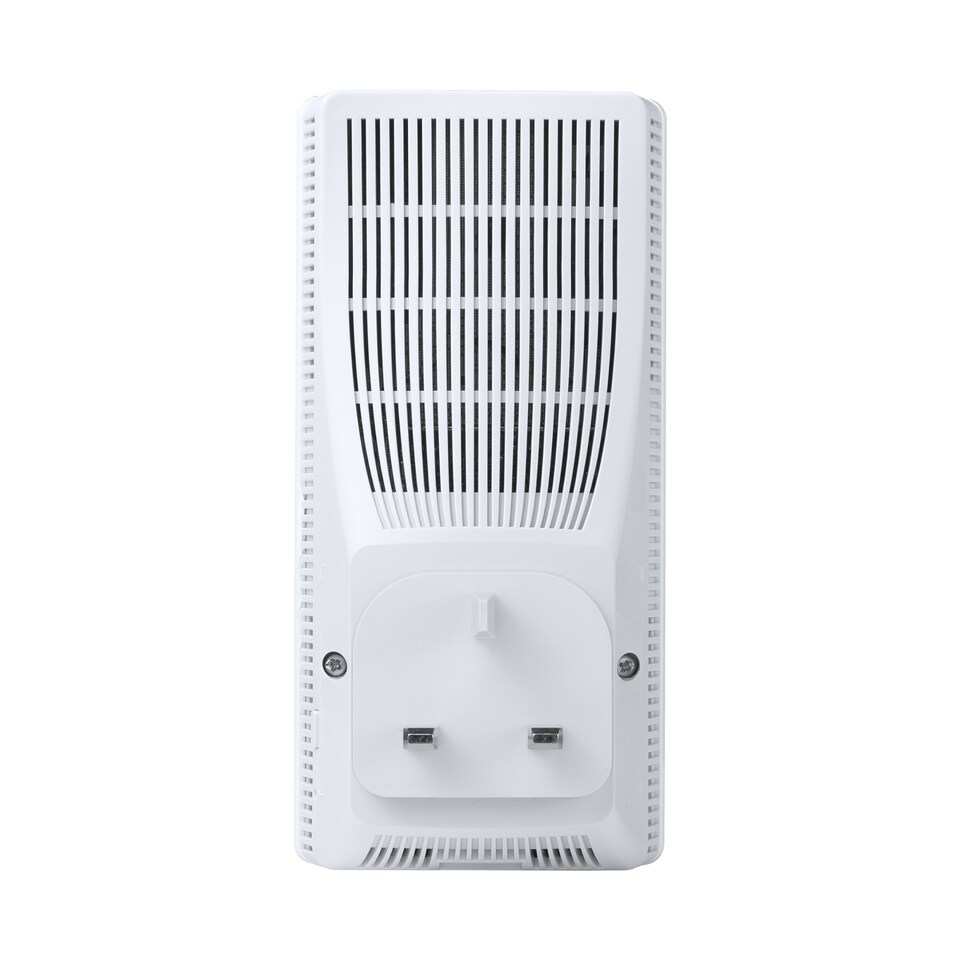 image 1 of ASUS RP-BE58 BE3600 Dual Band WiFi 7 AiMesh Range Extender - Black