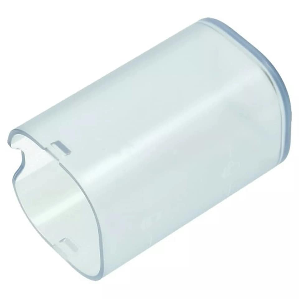 image 1 of SPARES2GO Milk Carafe Jug for Delonghi EN500.B EN500.BW EN500.W fits Nespresso Coffee Machine