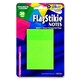 image 7 of Pack of 30 Piece 50x76mm Flag Stikie Notes by Stik-Ie