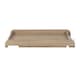 image 4 of Tutti Bambini Universal Cot Top Changer - Oak