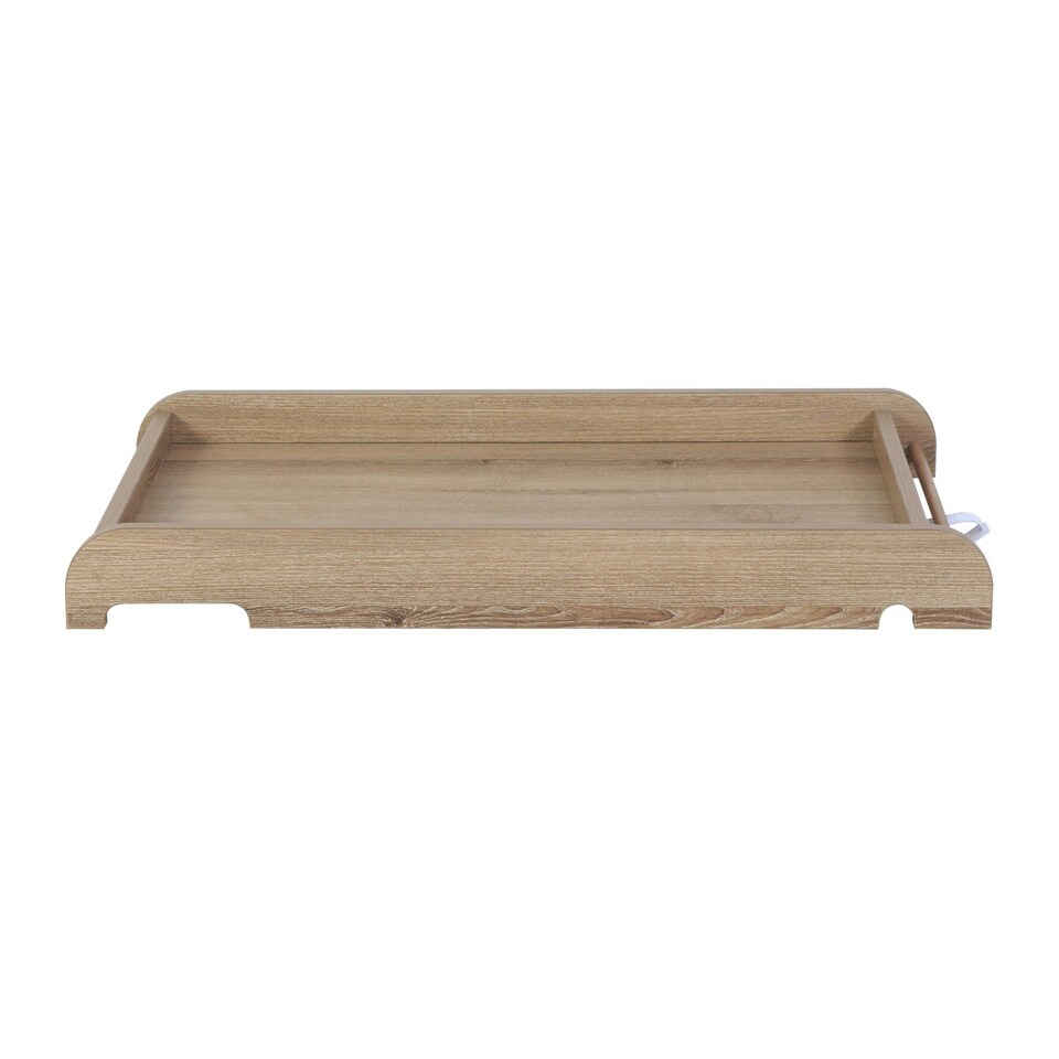 image 1 of Tutti Bambini Universal Cot Top Changer - Oak