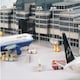 image 1 of Herpa Wings Scenix Airport Building Set (1:500)
