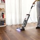 image 9 of Polti RollySteam WD10 Steam Sanitising Wet & Dry Vacuum for Homes with Pets