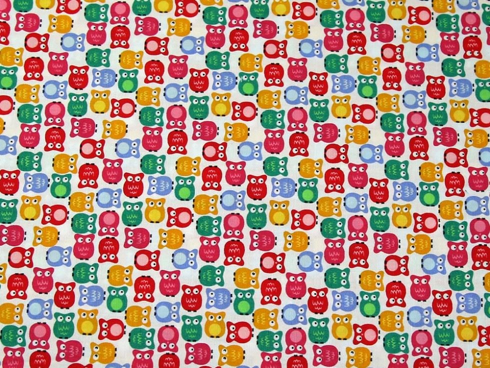 John Louden White 100% Cotton Poplin Dressmaking Fabric, 110cm / 43" Wide - per metre