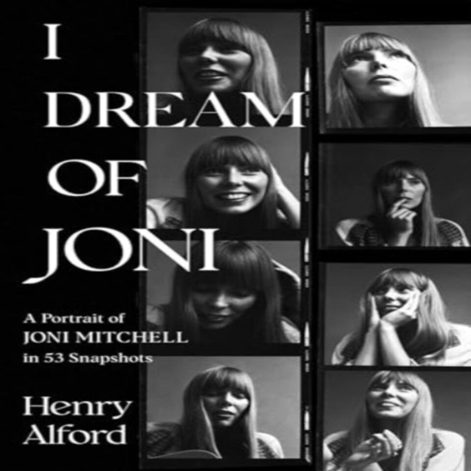 I Dream Of Joni