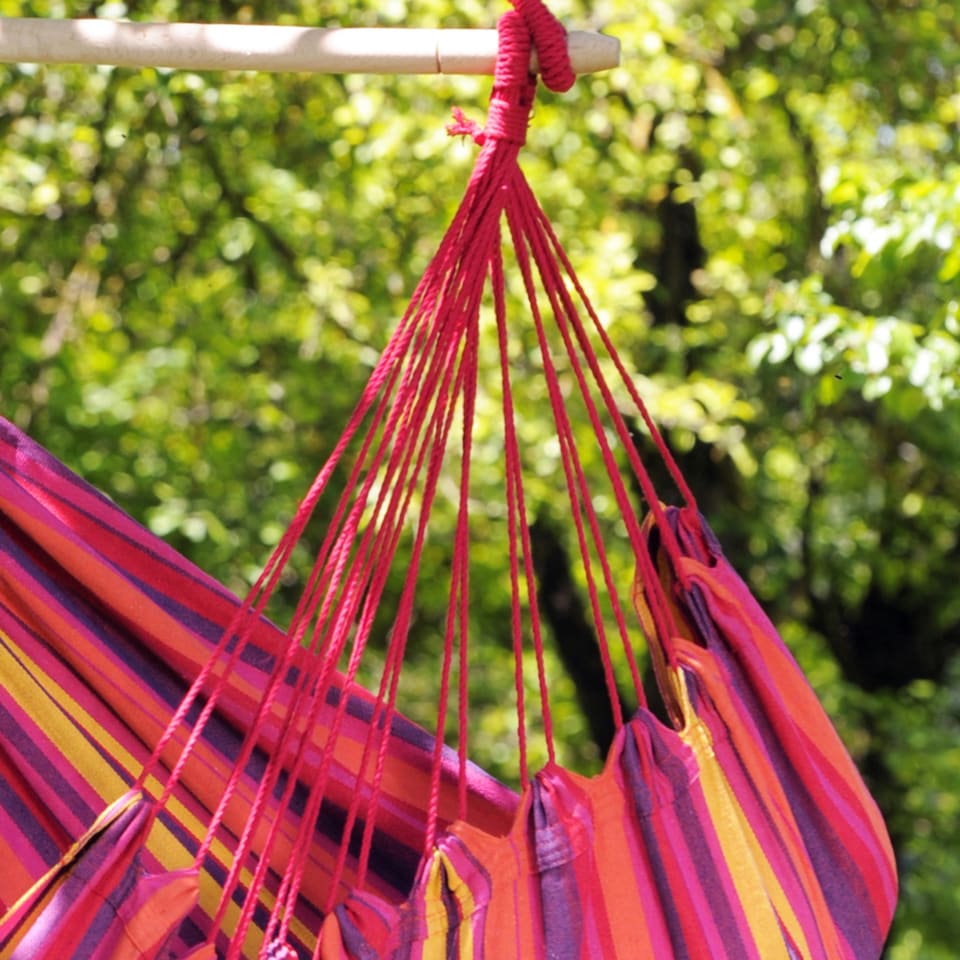 image 1 of Amazonas Outdoor Hanging Chair – Relax Vulcano
