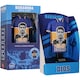 image 1 of RadStuff Metal Alloy Football Shirt - Maradona The Eternal Alloy Shirt 1995/97