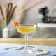 image 4 of Bormioli Rocco America '20s Cocktail Saucers - 275ml - Clear - Pack of 6