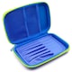 image 3 of Dinosaur Design 3D Embossed Pencil Case