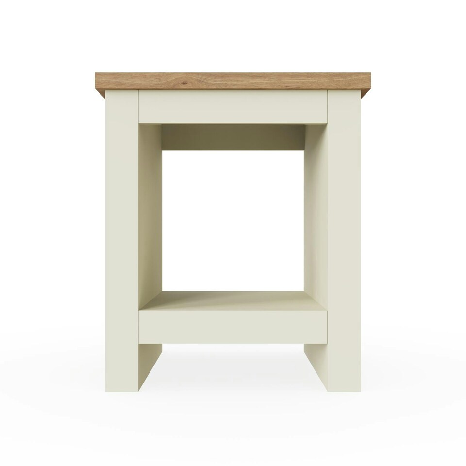 image 1 of Lisbon Lamp Side Table