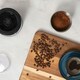 image 3 of Daewoo 200W Wet & Dry Coffee & Spice Mutli Grinder with Stainless Steel Blades