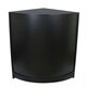 image 1 of CM60 Corner Counter - Black Black