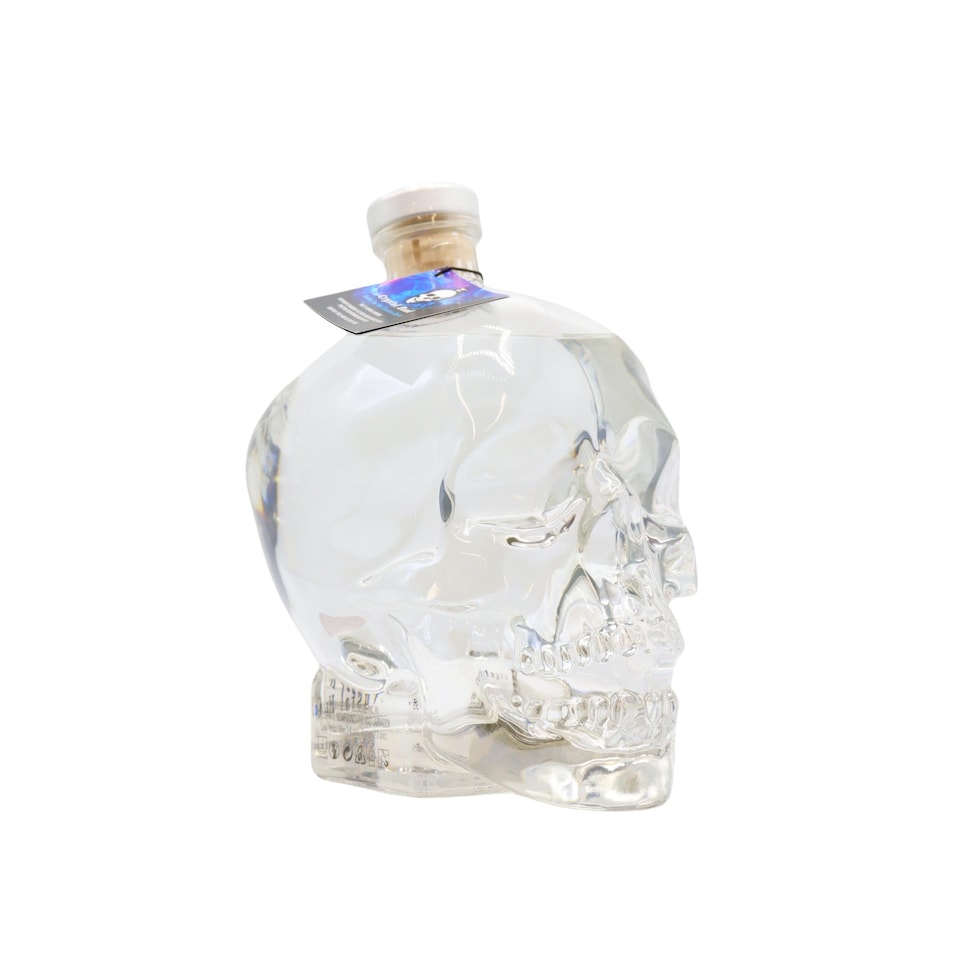 image 1 of Crystal Head - Original Vodka (1.75 Litre Magnum) (Dan Aykroyd)