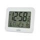 image 3 of Acctim Otto Superbrite® Digital Bedside Alarm Clock White