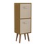 Beige & Beech