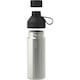 image 2 of Ocean Bottle Lite 620ml Water Bottle - Solid Black - One Size