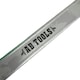 image 5 of 24" (600mm) Aluminium Sash Clamp Grip Bench Work Holder Vice Slide Cramp x 2