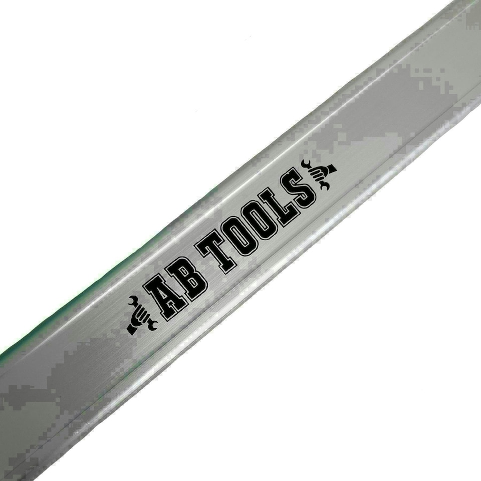 image 1 of 24" (600mm) Aluminium Sash Clamp Grip Bench Work Holder Vice Slide Cramp x 2