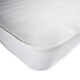 image 4 of Luxury Mattress Hybrid Spring Memory Foam Ultimate Comfort Bedroom White | King