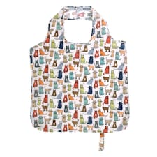 Ulster Weavers Catwalk Packable Bag Multi