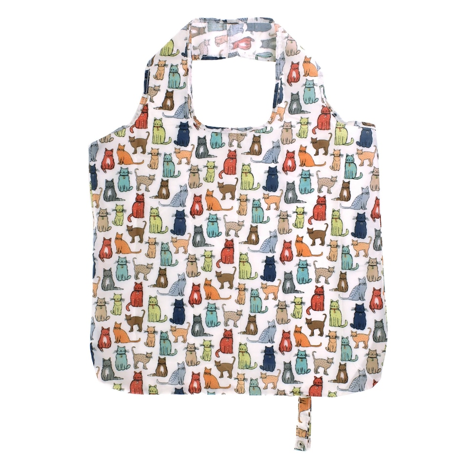 Ulster Weavers Catwalk Packable Bag Multi