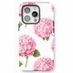 image 4 of Hydrangeas Phone Case | Pink | Galaxy S23
Slim | Galaxy S23
Slim
