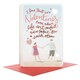 image 4 of Hallmark 25483344 Valentine's Day Card "Love Being Us" - Medium