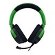 image 2 of Razer Kraken V4 X - Minecraft Edition Wired Gaming Headset 7.1