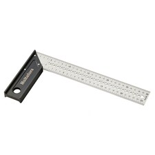Hultafors Professional Square - Multi Colour - 30cm